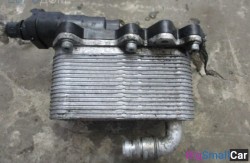 Теплообменник акпп м57n (17 Система охлаждения) 17212249465