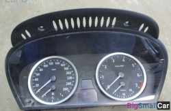 Панель приборов kmh (62 Контрольные приборы) 62116958592 - купить Белой Глине