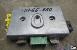 Блок в двери перед. прав. (61 Общее э/оборудование автомобиля) 61356939712 - купить Белой Глине