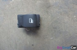 Кнопка стеклоподъемников перед. прав. (61 Общее э/оборудование автомобиля) 61316922244 - купить Белой Глине