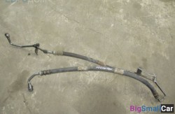 Шланг гур - рейка m54 3.0 (32 Рулевое упр. и геометрия подвески) 32416766141