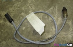 Лямбда-зонд m54 (18 Система выпуска ОГ) 11787513963