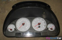 Панель приборов kmh m62 4.6 (62 Контрольные приборы) 62119134809 - купить Белой Глине