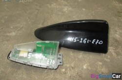 Антенна на крыше (65 Аудио, навигация, информ. системы) 65206950704