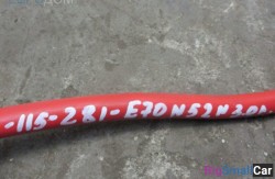 Клемма плюс (61 Общее э/оборудование автомобиля) 61129217004 - купить Белой Глине