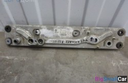 Теплообменник акпп n52n (17 Система охлаждения) 17217553389 - купить Белой Глине