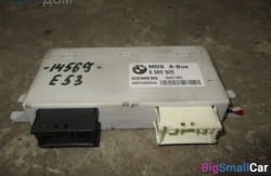 Блок люка (61 Общее э/оборудование автомобиля) 61359146244 - купить Белой Глине