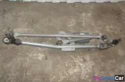 Трапеция дворников (61 Общее э/оборудование автомобиля) 61612990025 - купить Белой Глине