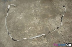 Трубка конденсатор - испаритель (64 Отопления и кондиционирования) 64536954927 - купить Белой Глине