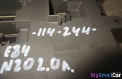 Блок предохранителей n20 2.0 (61 Общее э/оборудование автомобиля) 61149119445 - купить Белой Глине