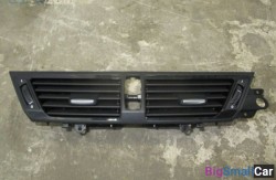 Воздуховод сред. (64 Отопления и кондиционирования) 64229258354 - купить Белой Глине