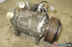 Компрессор кондиционера n20 (64 Отопления и кондиционирования) 64529223694 - купить Белой Глине