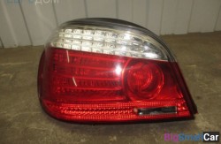 Стоп лев. крыло (63 Осветительные приборы) 63217361593