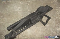 Накладка микрофильтра прав. (64 Отопления и кондиционирования) 64316939722