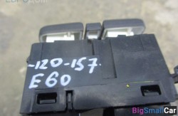 Кнопка обогрева (61 Общее э/оборудование автомобиля) 61319159068 - купить Белой Глине