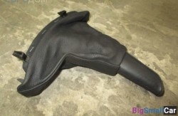 Кожух ручника (34 Тормозные механизмы) 344271210291