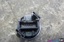 Кнопка старт/стоп (61 Общее э/оборудование автомобиля) 613191103591 - купить Белой Глине