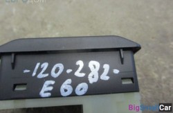 Кнопка нпб (61 Общее э/оборудование автомобиля) 61316977788 - купить Белой Глине