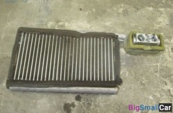 Испаритель n54 (64 Отопления и кондиционирования) 64116946043