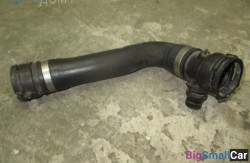 Патрубок n54 (17 Система охлаждения) 171275609681