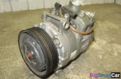 Компрессор кондиционера (64 Отопления и кондиционирования) 64529195721