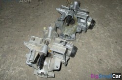 Замок зажигания (32 Рулевое упр. и геометрия подвески) 32307197330