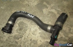 Патрубок n47 (11 Двигатель) 11538514234