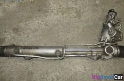 Рулевая рейка (32 Рулевое упр. и геометрия подвески) 32106771418