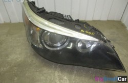 Фара перед. прав. (63 Осветительные приборы) 631271655721