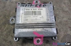 Блок адаптива (63 Осветительные приборы) 63126941634 Блок адаптива (63 Осветительные приборы) 63126941634