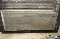 Радиатор дополнительный n63 (17 Система охлаждения) 171175768271 - купить Белой Глине