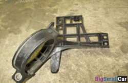 Крепление радиатора n63 5.0 (17 Система охлаждения) 17117575388 - купить Белой Глине