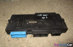 Блок jbe (61 Общее э/оборудование автомобиля) 61359393666 - купить Белой Глине