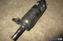 Моторчик омывателя (61 Общее э/оборудование автомобиля) 67127217792 - купить Белой Глине