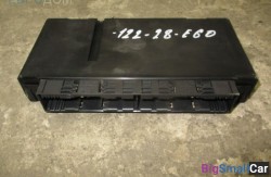 Кузовной модуль (61 Общее э/оборудование автомобиля) 61359133144 - купить Белой Глине