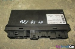 Кузовной модуль (61 Общее э/оборудование автомобиля) 61359136039 - купить Белой Глине