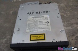 Чейнджер сd (65 Аудио, навигация, информ. системы) 65129125240