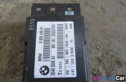 Модуль сиденья (61 Общее э/оборудование автомобиля) 61359182128 - купить Белой Глине