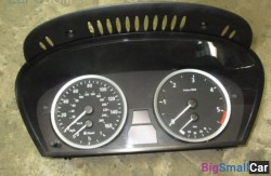 Панель приборов mph/kmh (62 Контрольные приборы) 62119135254 - купить Белой Глине