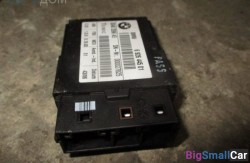 Блок сиденья (61 Общее э/оборудование автомобиля) 61359182128 - купить Белой Глине