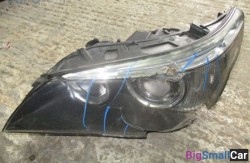 Фара перед. лев. (63 Осветительные приборы) 631271601511 Фара перед. лев. (63 Осветительные приборы) 631271601511