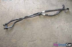 Трубка акпп m57n (17 Система охлаждения) 17227794577 - купить Белой Глине