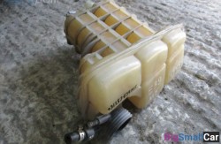 Бачок расширительный (17 Система охлаждения) 17112229114