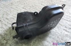 Бачок расширительный m57n (17 Система охлаждения) 17137785013