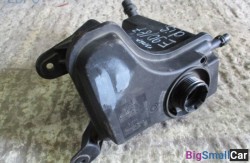 Бачок расширительный (17 Система охлаждения) 17137810592