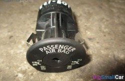 Кнопка нпб (61 Общее э/оборудование автомобиля) 61319326501 - купить Белой Глине