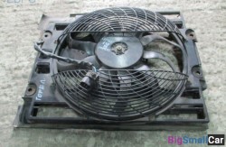 Вентилятор кондиционера (64 Отопления и кондиционирования) 64548380774