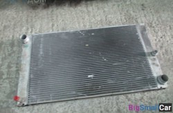 Радиатор основной м57n (17 Система охлаждения) 17112248478