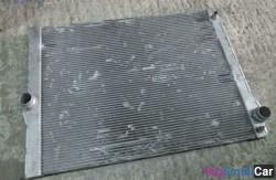 Радиатор основной (17 Система охлаждения) 17117570093