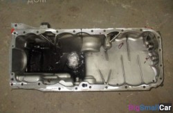 Поддон n57 (11 Двигатель) 11137807806